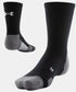 Under Armour Team Crew Socks Yth-Under Armour-Sports Replay - Sports Excellence