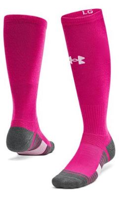 Under Armour Team Otc Socks-Under Armour-Sports Replay - Sports Excellence