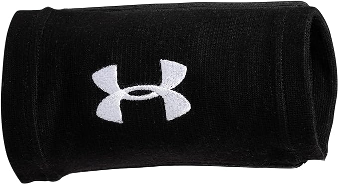 Under Armour Undeniable 3 Window Wristcoach Black Osfm-Under Armour-Sports Replay - Sports Excellence