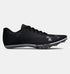 Under Armour Unisex Kick Sprint 4 Track Spikes-Under Armour-Sports Replay - Sports Excellence