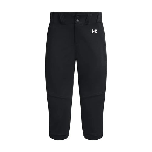 Under Armour Women'S Utility Softball Pants-Under Armour-Sports Replay - Sports Excellence