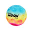 Waboba Gradient Moon Ball Assorted Colours-WABOBA-Sports Replay - Sports Excellence