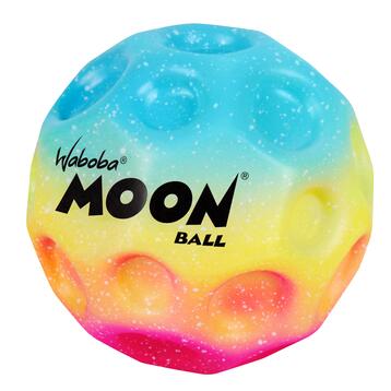 Waboba Gradient Moon Ball Assorted Colours-WABOBA-Sports Replay - Sports Excellence