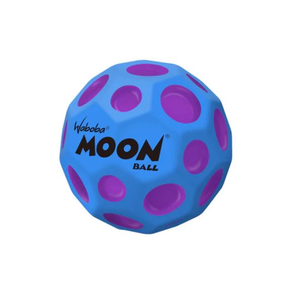 Waboba Martian Moon Ball Assorted Colours-WABOBA-Sports Replay - Sports Excellence