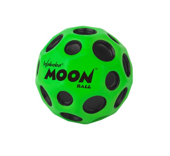 Waboba Original Moon Ball Assorted Colours-Sports Replay - Sports Excellence-Sports Replay - Sports Excellence