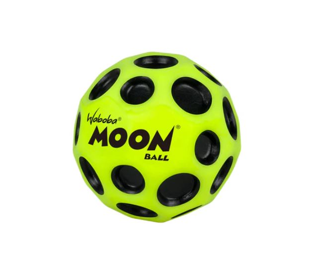 Waboba Original Moon Ball Assorted Colours-Sports Replay - Sports Excellence-Sports Replay - Sports Excellence