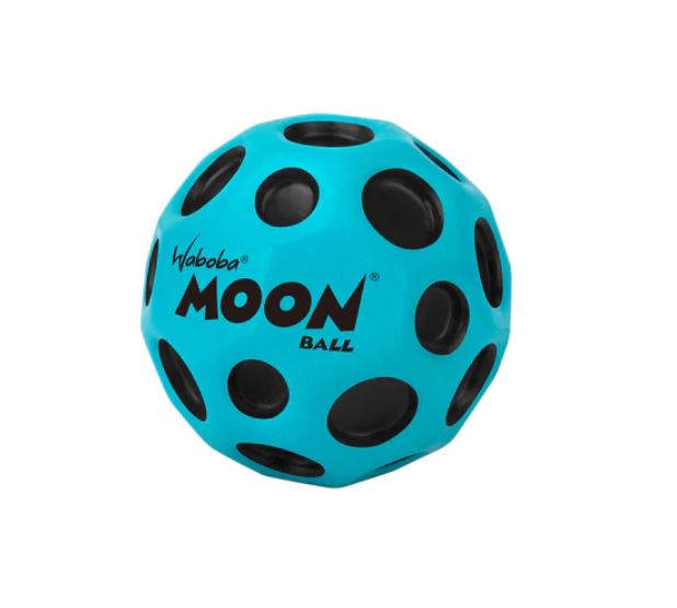 Waboba Original Moon Ball Assorted Colours-Sports Replay - Sports Excellence-Sports Replay - Sports Excellence