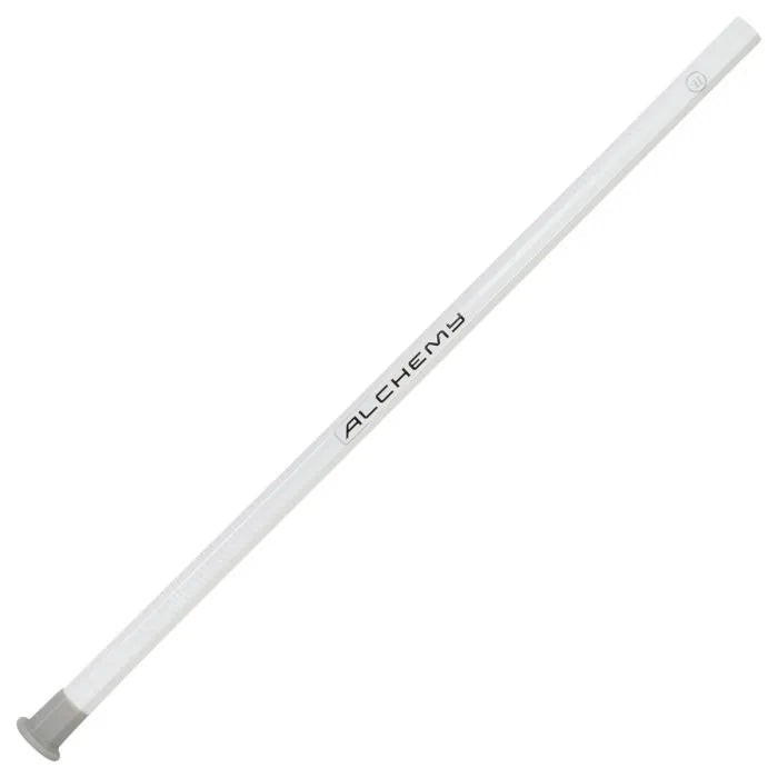 Warrior Alchemy Lacrosse Attack Shaft-Warrior-Sports Replay - Sports Excellence