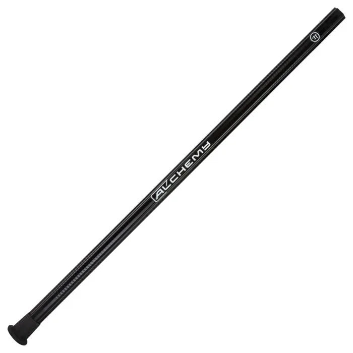 Warrior Alchemy Lacrosse Attack Shaft-Warrior-Sports Replay - Sports Excellence