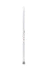 Warrior Alchemy Stz Alloy Lacrosse Attack Shaft-Warrior-Sports Replay - Sports Excellence
