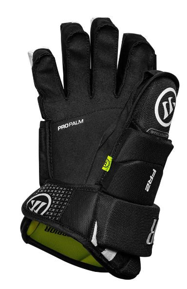 Warrior Alpha Fr2 Junior Hockey Gloves-Warrior-Sports Replay - Sports Excellence