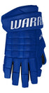 Warrior Alpha Fr2 Senior Hockey Gloves-Warrior-Sports Replay - Sports Excellence