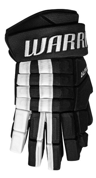 Warrior Alpha Fr2 Senior Hockey Gloves-Warrior-Sports Replay - Sports Excellence