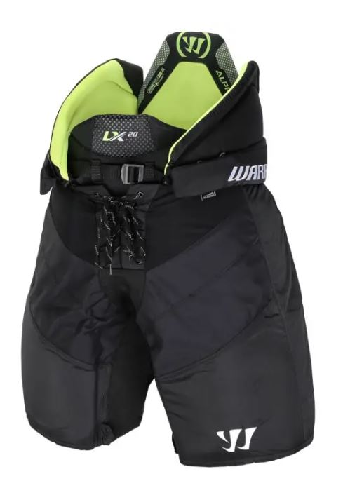 Warrior Alpha Lx 20 Senior Hockey Pants-Warrior-Sports Replay - Sports Excellence