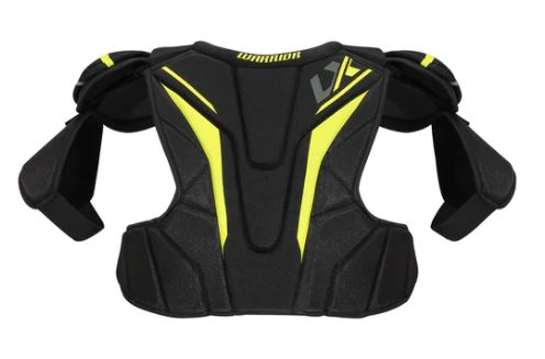 Warrior Alpha Lx 30 Junior Hockey Shoulder Pads-Warrior-Sports Replay - Sports Excellence