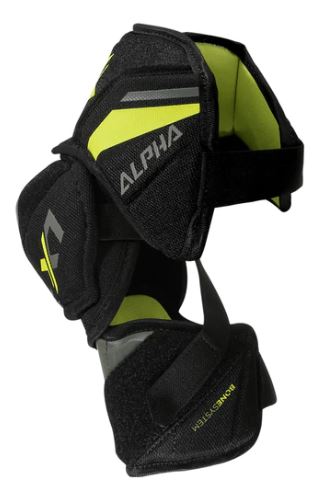 Warrior Alpha Lx 30 Senior Hockey Elbow Pads-Warrior-Sports Replay - Sports Excellence