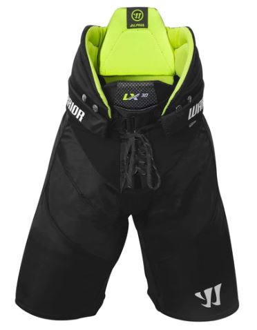 Warrior Alpha Lx 30 Senior Hockey Pants-Warrior-Sports Replay - Sports Excellence