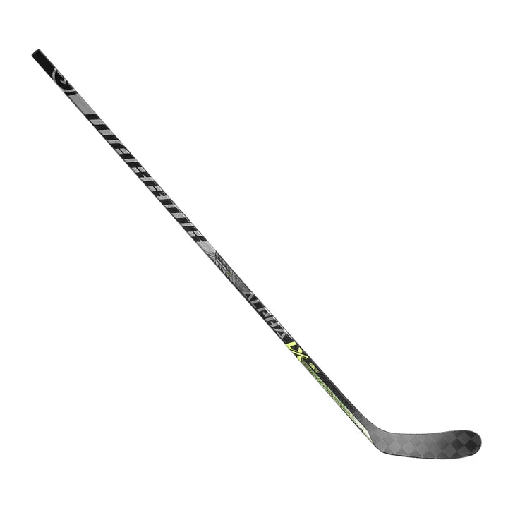Warrior Alpha Lx Pro Senior Hockey Stick-Warrior-Sports Replay - Sports Excellence