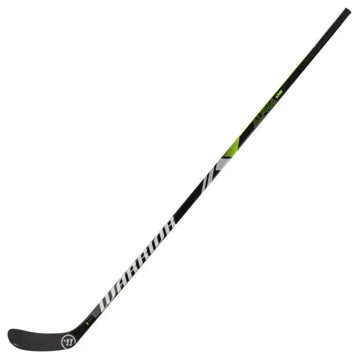 Warrior Alpha Lx2 Senior Hockey Stick-Warrior-Sports Replay - Sports Excellence