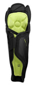 Warrior Alpha Lx30 Senior Hockey Shin Guards-Warrior-Sports Replay - Sports Excellence