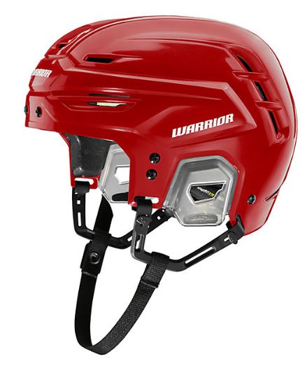 Warrior Alpha One Pro Hockey / Lacrosse Helmet-Warrior-Sports Replay - Sports Excellence
