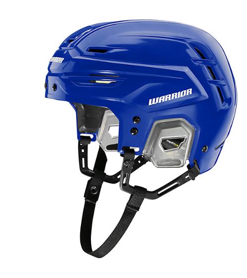 Warrior Alpha One Pro Hockey / Lacrosse Helmet-Warrior-Sports Replay - Sports Excellence