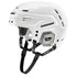 Warrior Alpha One Pro Senior Hockey Helmet-Warrior-Sports Replay - Sports Excellence