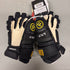 Warrior Alpha Pro Lx3 Junior Hockey Gloves 2025-Warrior-Sports Replay - Sports Excellence