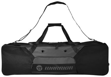 Warrior Black Hole Lacrosse Bag-Warrior-Sports Replay - Sports Excellence