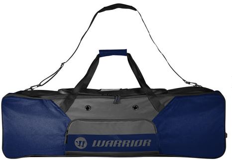 Warrior Black Hole Lacrosse Bag-Warrior-Sports Replay - Sports Excellence