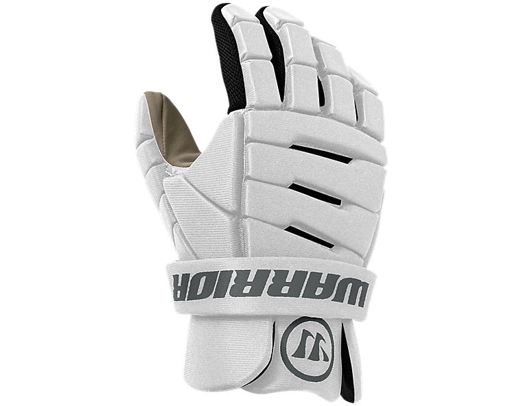 Warrior Burn Fatboy Lacrosse Gloves-Warrior-Sports Replay - Sports Excellence