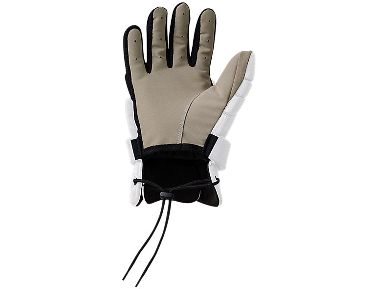 Warrior Burn Fatboy Lacrosse Gloves-Warrior-Sports Replay - Sports Excellence