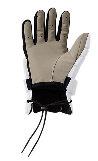 Warrior Burn Fb Lacrosse Gloves-Warrior-Sports Replay - Sports Excellence