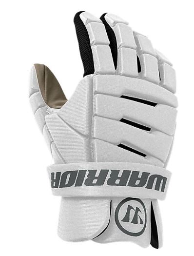 Warrior Burn Fb Lacrosse Gloves-Warrior-Sports Replay - Sports Excellence