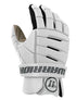 Warrior Burn Fb Lacrosse Gloves-Warrior-Sports Replay - Sports Excellence