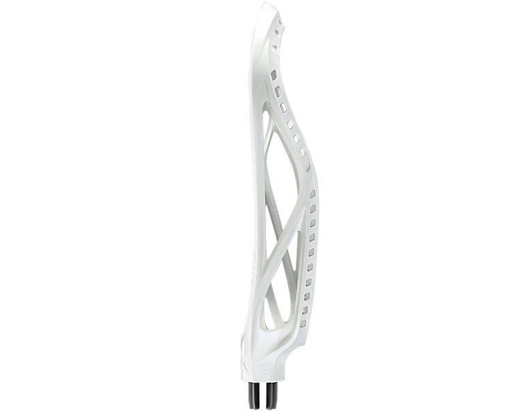 Warrior Burn Fo Recovery Un-Strung Head White-Warrior-Sports Replay - Sports Excellence