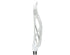 Warrior Burn Fo Recovery Un-Strung Head White-Warrior-Sports Replay - Sports Excellence