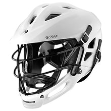 Warrior Burn Junior Lacrosse Helmet-Warrior-Sports Replay - Sports Excellence