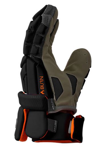 Warrior Burn Lacrosse Gloves-Warrior-Sports Replay - Sports Excellence