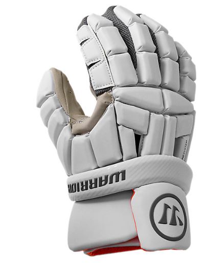 Warrior Burn Lacrosse Gloves-Warrior-Sports Replay - Sports Excellence