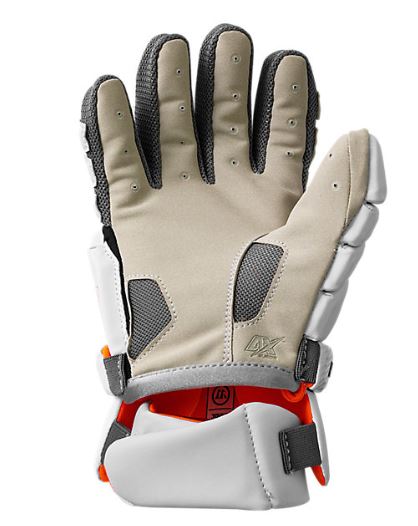 Warrior Burn Lacrosse Gloves-Warrior-Sports Replay - Sports Excellence
