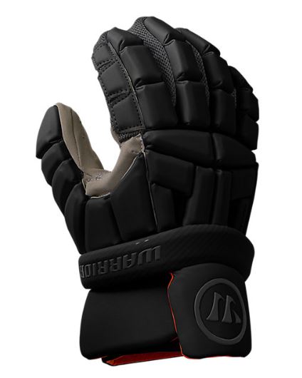 Warrior Burn Lacrosse Gloves-Warrior-Sports Replay - Sports Excellence