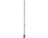 Warrior Burn Lite 2 Carbon Lacrosse Attack Shaft-Warrior-Sports Replay - Sports Excellence