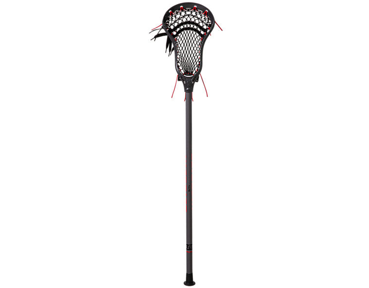 Warrior Burn Next Complete Attack Lacrosse Stick-Warrior-Sports Replay - Sports Excellence
