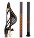 Warrior Burn Next Complete Lacrosse Attack Stick-Warrior-Sports Replay - Sports Excellence