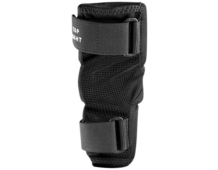 Warrior Burn Next Youth Lacrosse Arm Pads-Warrior-Sports Replay - Sports Excellence