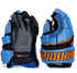 Warrior Covert Deluxe Senior Hockey Gloves-Warrior-Sports Replay - Sports Excellence