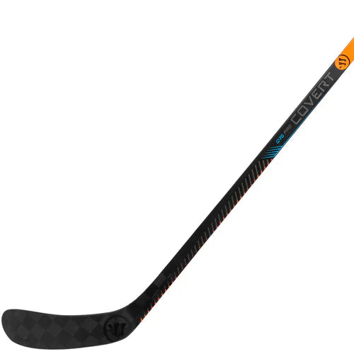 Warrior Covert Qr5 Pro Senior Hockey Stick-Sports Replay - Sports Excellence-Sports Replay - Sports Excellence