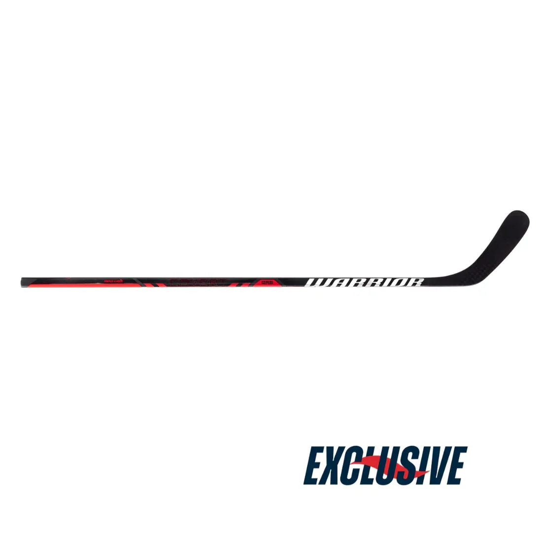 Warrior Covert Qr6 Snipe Pro 20 Youth Hockey Stick - Sec-Warrior-Sports Replay - Sports Excellence