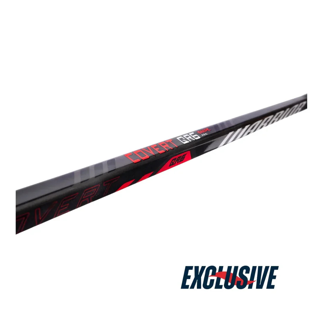 Warrior Covert Qr6 Snipe Pro 20 Youth Hockey Stick - Sec-Warrior-Sports Replay - Sports Excellence